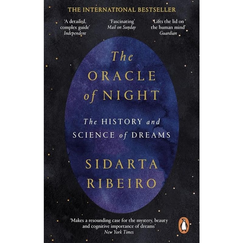 THE ORACLE OF NIGHT