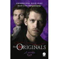 THE ORIGINALS: A PERDA (VOL. 2)