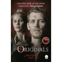 THE ORIGINALS: ASCENSÃO (VOL. 1)