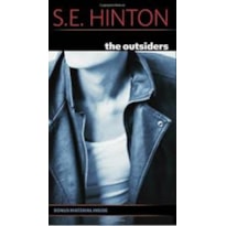 THE OUTSIDERS - POCKET