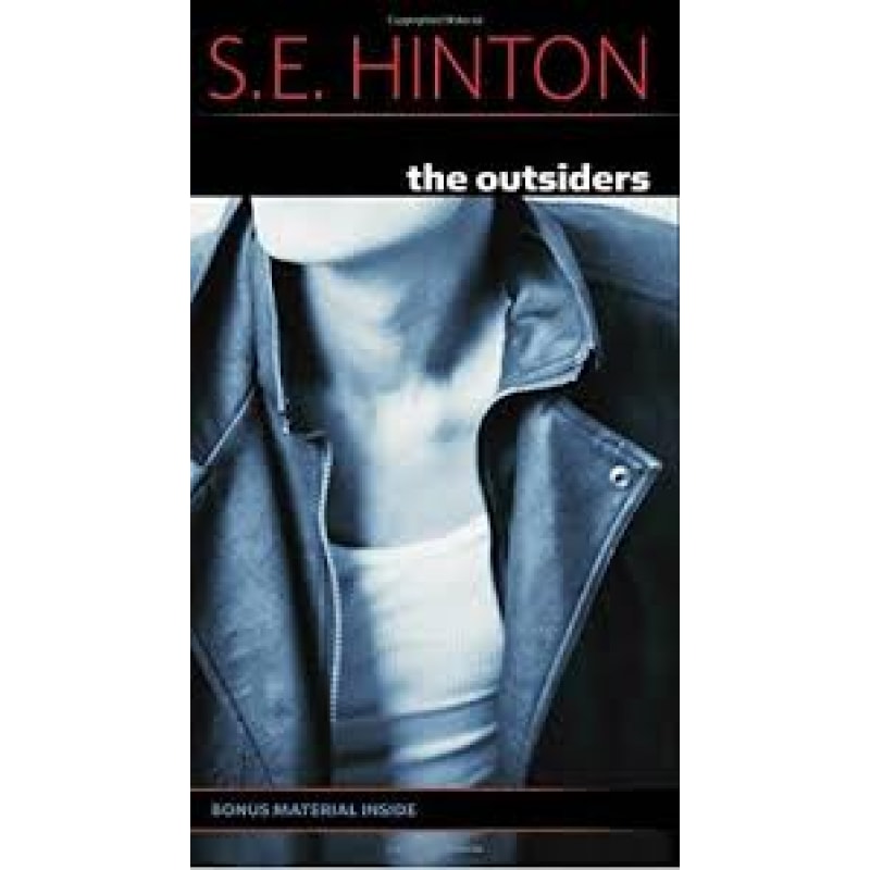 THE OUTSIDERS - POCKET