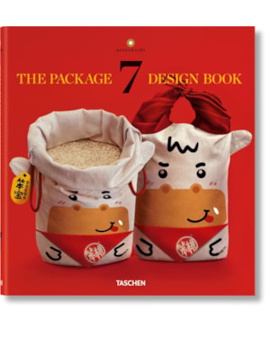 The package design (7)