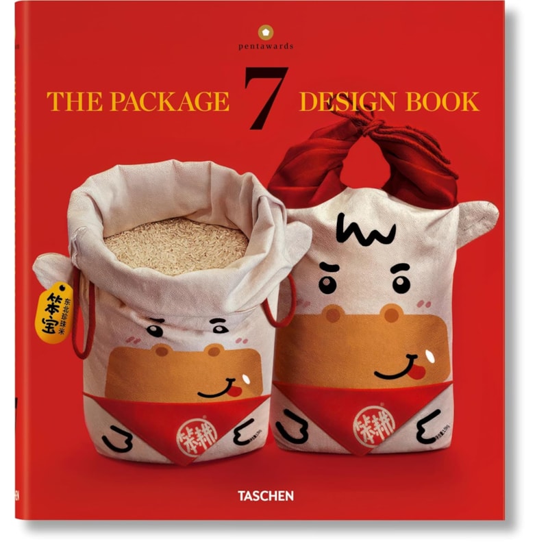The package design (7)