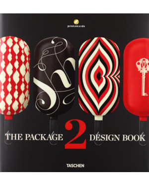 The package design book 2