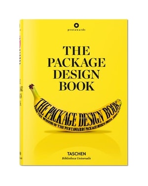 The package design book
