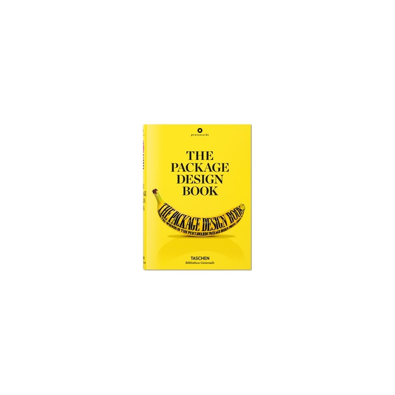 The package design book