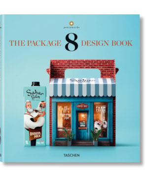 The package design book 8