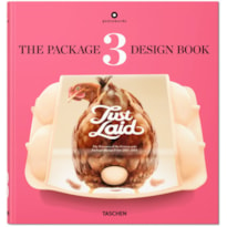 The package design book - volume 3