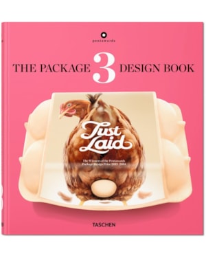 The package design book - volume 3