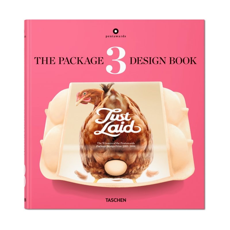 The package design book - volume 3