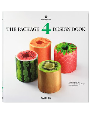 The package design book - volume 4