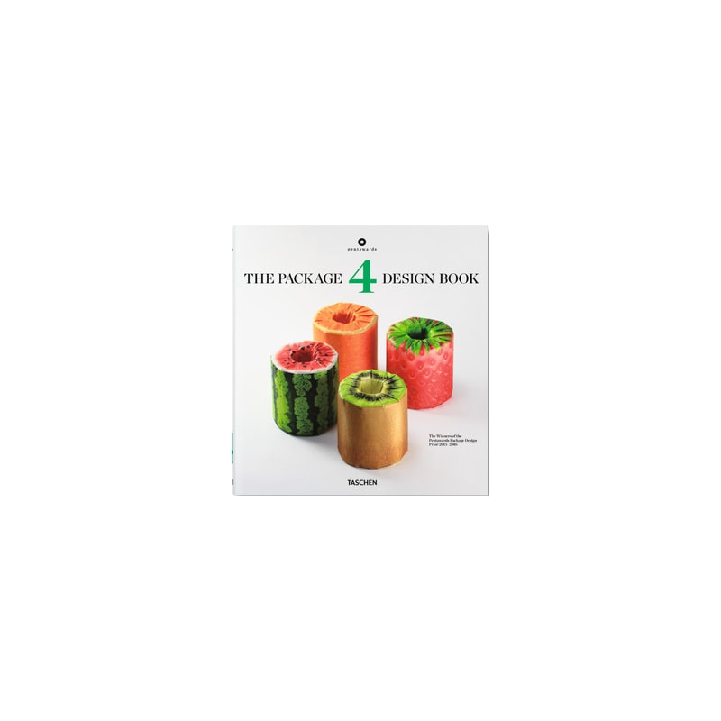 The package design book - volume 4