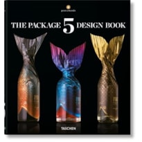 The package design book - volume 5
