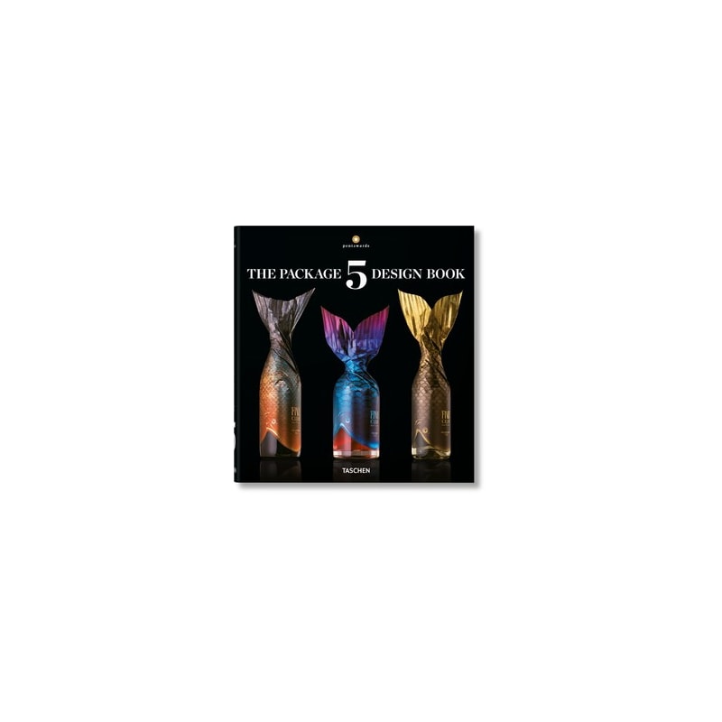 The package design book - volume 5