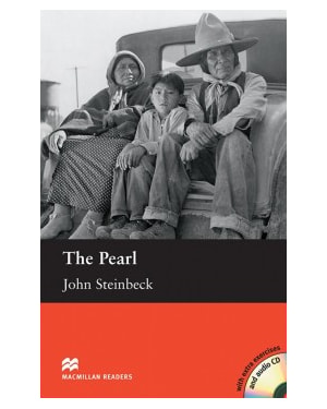 The Pearl (Audio CD Included)