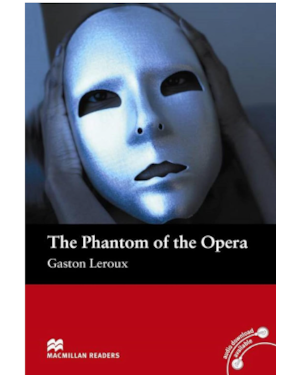The Phantom Of The Opera