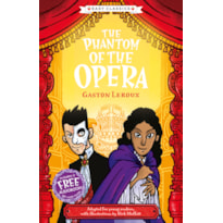 The Phanton of the Opera