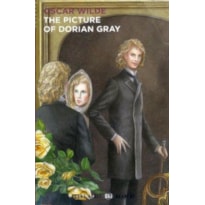 THE PICTURE OF DORIAN GRAY