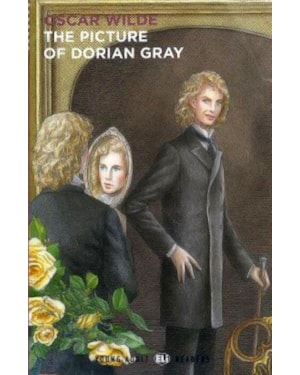 THE PICTURE OF DORIAN GRAY