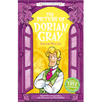 The Picture of Dorian Gray