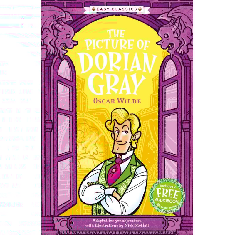 The Picture of Dorian Gray