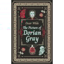 The Picture Of Dorian Gray