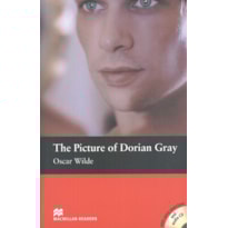 The Picture Of Dorian Gray (Audio CD Included)