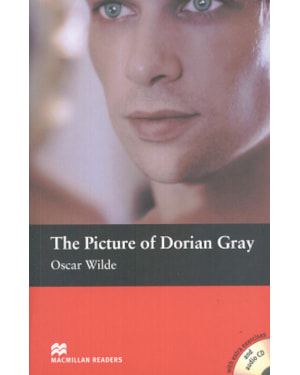 The Picture Of Dorian Gray (Audio CD Included)