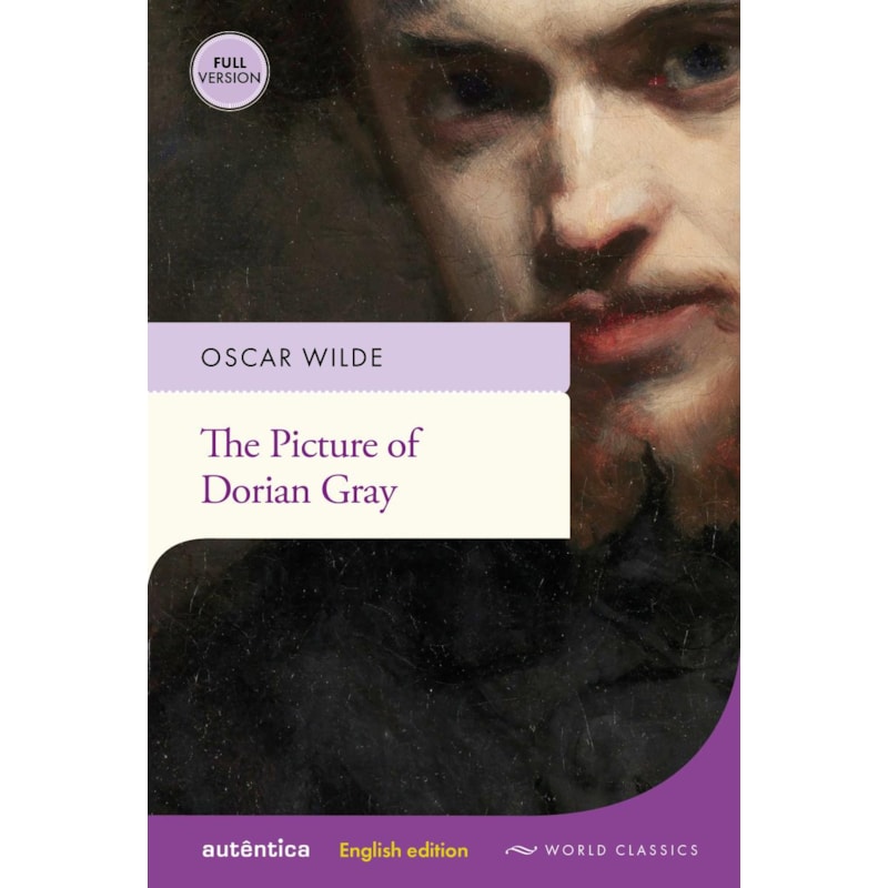 THE PICTURE OF DORIAN GRAY (ENGLISH EDITION - FULL VERSION)