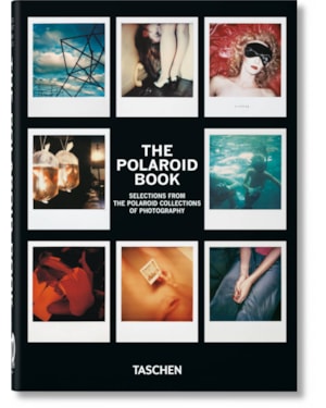 The polaroid book. 40th ed.
