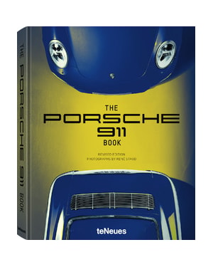 The porsche 911 book