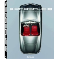 The porsche book: small edition