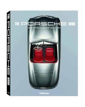 The porsche book: small edition
