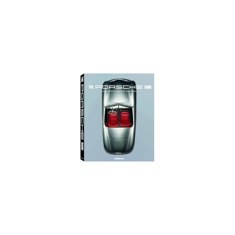 The porsche book: small edition