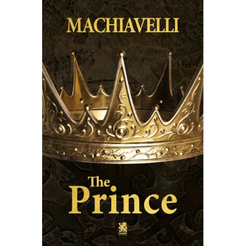 THE PRINCE