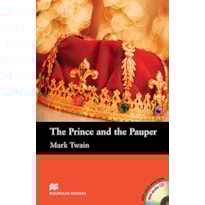 The Prince And The Pauper (Audio CD Included)