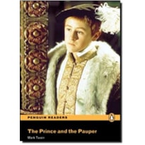 THE PRINCE AND THE PAUPER - COL. PENGUIN - 2