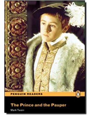 THE PRINCE AND THE PAUPER - COL. PENGUIN - 2