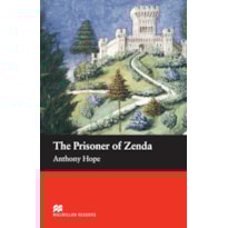 The Prisoner Of Zenda