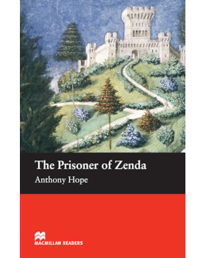 The Prisoner Of Zenda
