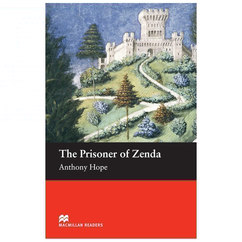 The Prisoner Of Zenda