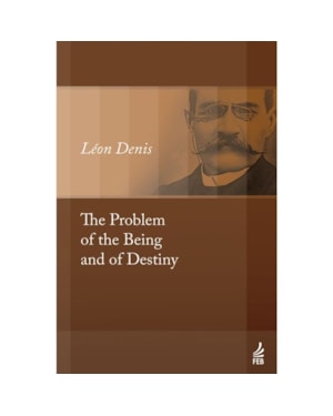 The problem of the being and of destiny (O problema do ser, do destino e da dor - Inglês)