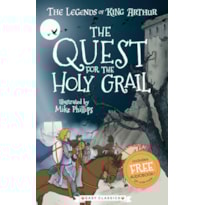 The Quest for the Holy Grail