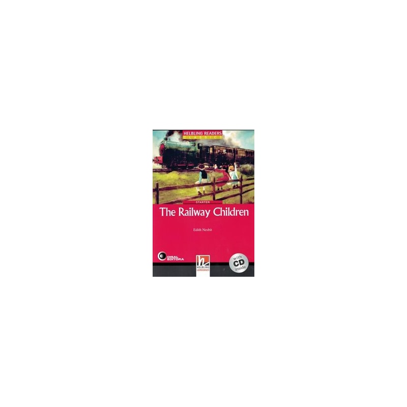 THE RAILWAY CHILDREN - STARTER