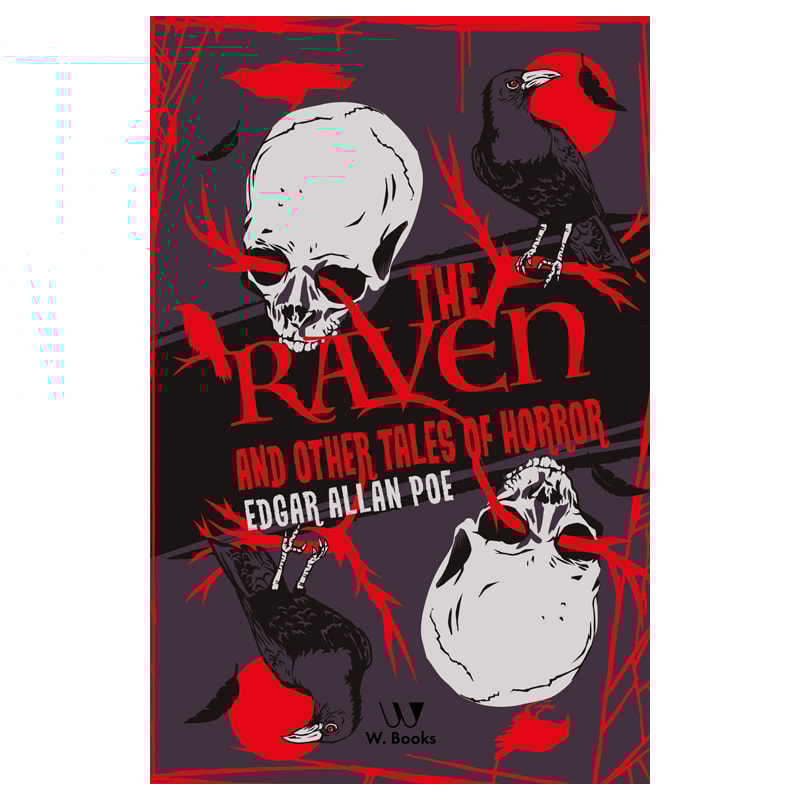 The Raven and the Other Tales
