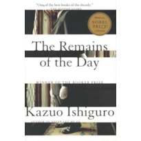 THE REMAINS OF THE DAY