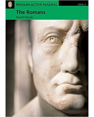 THE ROMANS 3 ACTIVE READING PACK CD ROM