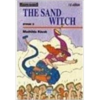 THE SAND WITCH