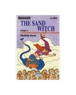 THE SAND WITCH