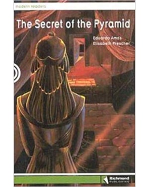 The secret of the pyramid